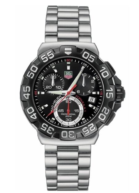 Tag Heuer Formula 1 CAH1110.BA0850 mens watches for sale